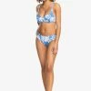 Roxy LOVE THE SUN RAY - Haut De Bikini - Regatta S Surf Trippin Bico -Roxy Magasin En Ligne e0338fd38dfa4b1a80e9cc4fd07e4cfd