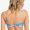 Roxy Haut De Bikini - Regatta S Surf Trippin Bico -Roxy Magasin En Ligne e04f0874b45d4e82860aab1cbf45f515