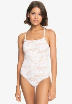 Roxy Maillot De Bain - Toast S Palm Tree