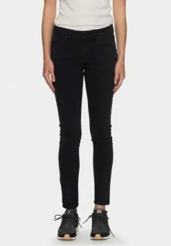 Roxy SEATRIPPER PANT - Jean Slim - True Black
