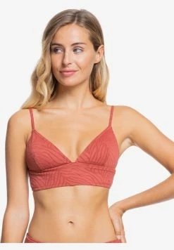 Roxy Haut De Bikini - Marsala