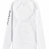 Roxy T-shirt à Manches Longues - White 3 Roxy T-shirt à Manches Longues - White -Roxy Magasin En Ligne e142b00941a04a609ea24be5ff015ae9