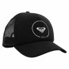 Roxy TRUCKIN - Casquette - Anthracite -Roxy Magasin En Ligne e168e533f2034848b838d056d2965630