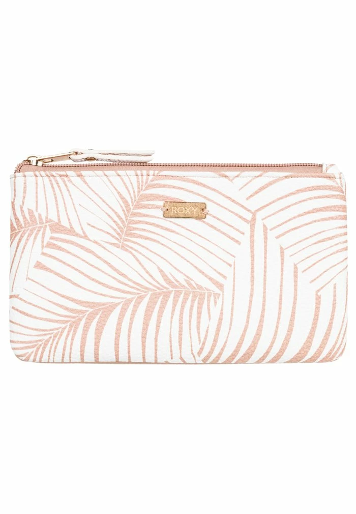 Roxy Portefeuille - Brown 1 Roxy Portefeuille - Brown