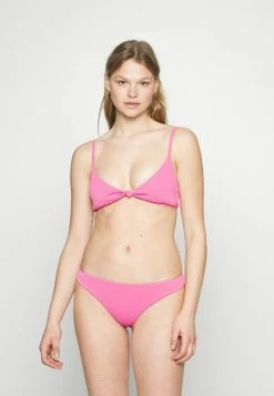 Roxy LOVE CHEEKY - Bikini - Pink Guava