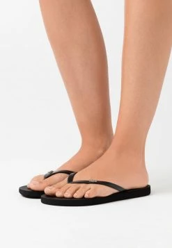 Roxy VIVA IV - Tongs - Black