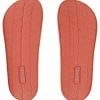 Roxy SLIPPY - Sandales De Bain - Living Coral -Roxy Magasin En Ligne e23fe5fd492b40adabe6d9aa60479cf2