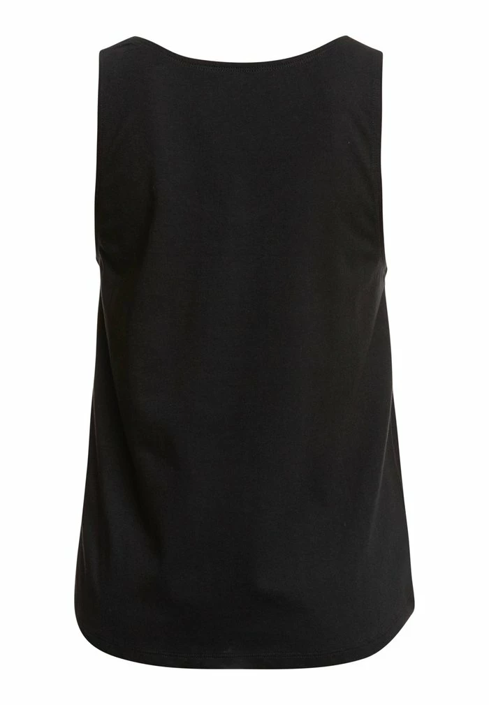 Roxy CLOSING PARTY - Débardeur - Anthracite 2 Roxy CLOSING PARTY - Débardeur - Anthracite – Image 2