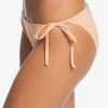 Roxy Bas De Bikini - Salmon Buff -Roxy Magasin En Ligne e2bdc9d96ef4452bb5ab1cc5b8b5d813