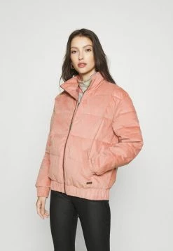 Roxy ADVENTURE COAST - Veste Mi-saison - Ash Rose