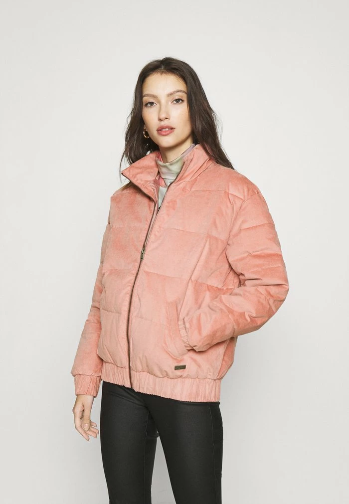 Roxy ADVENTURE COAST - Veste Mi-saison - Ash Rose 1 Roxy ADVENTURE COAST - Veste Mi-saison - Ash Rose