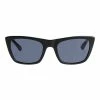Roxy BACOPA - Lunettes De Soleil - Shiny Black/ Grey -Roxy Magasin En Ligne e4b2c1fd6840452a9f4de4fe5e56326e