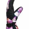 Roxy Gants - True Black Jorja -Roxy Magasin En Ligne e4f544e0721749c3a6c1d19e10064758