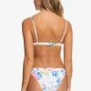 Roxy SET - Bikini - Bright White -Roxy Magasin En Ligne e4f626df9da041518df766f505d54fff