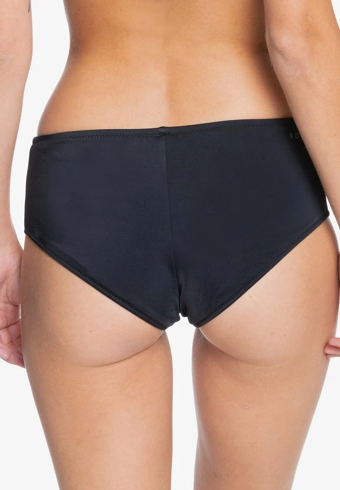 Roxy FITNESS - Slip De Bain - Anthracite 3 Roxy FITNESS - Slip De Bain - Anthracite – Image 3