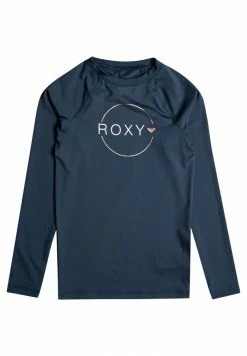 Roxy T-shirt à Manches Longues - Mood Indigo