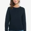 Roxy SORRY ABOUT YOU - Pullover - Anthracite