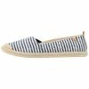 Roxy Espadrilles - Blue/white -Roxy Magasin En Ligne e5d128d624094936a6ae4b2a36f54f56