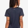 Roxy T-shirt Imprimé - Mood Indigo -Roxy Magasin En Ligne e6562b69349244b6b6bfc5500ac60932