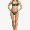 Roxy BEACH CLASSICS - Haut De Bikini - Anthracite S Sweet Escape -Roxy Magasin En Ligne e680b256d484487886670a8c23716ca1