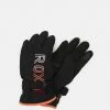 Roxy Gants - True Black -Roxy Magasin En Ligne e688561d42504761b4b1d14eeeae47d1