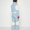 Roxy FULL ECLIPSE SUIT - Pantalon De Ski - Stone Blue -Roxy Magasin En Ligne e695889027cc44e082001af554150519