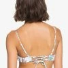 Roxy BEACH CLASSICS - Haut De Bikini - Bright White Floral Of Paradis 7 Roxy BEACH CLASSICS - Haut De Bikini - Bright White Floral Of Paradis -Roxy Magasin En Ligne e6df8991f2024372a240c55663a099f4