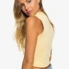 Roxy SPRING MUSE - Débardeur - Ochre 8 Roxy SPRING MUSE - Débardeur - Ochre -Roxy Magasin En Ligne e701e29a369b4726a06f23235c17f228