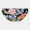 Roxy MOLD BAND SET - Bikini - Anthracite/island Vibes -Roxy Magasin En Ligne e722c370ab7a4253b8f191a1887d0080