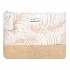 Roxy Pochette - Toast S Palm Tree