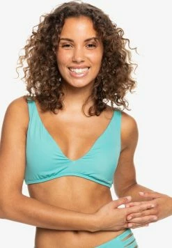 Roxy THE OCEANA - Haut De Bikini - Sea Blue