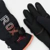 Roxy Gants - True Black -Roxy Magasin En Ligne e825cb3ede1940a497bd9a4b2b2f9d25