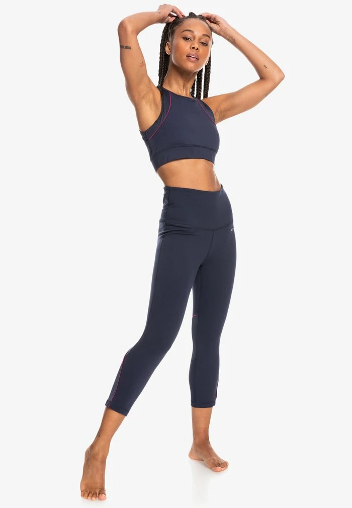 Roxy INTERSTELLAR DISCO - Legging - Mood Indigo 2 Roxy INTERSTELLAR DISCO - Legging - Mood Indigo – Image 2