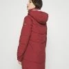 Roxy ELLIE - Veste D'hiver - Oxblood Red -Roxy Magasin En Ligne e94ffb0655dd4719bc6002bae68e8803