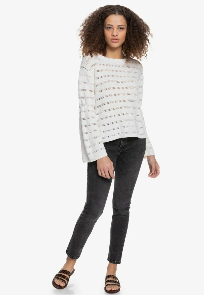 Roxy COOL MEMORY - Jean Slim - Anthracite 2 Roxy COOL MEMORY - Jean Slim - Anthracite – Image 2