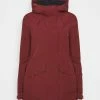 Roxy GLADE - Veste De Snowboard - Oxblood Red