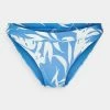 Roxy LOVE - Bas De Bikini - Blue