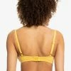 Roxy Haut De Bikini - Ochre -Roxy Magasin En Ligne e9ebf2483e9f4d5b94fd828177b29892