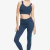 Roxy SHALALA LOVE - Legging - Mood Indigo -Roxy Magasin En Ligne ea62a824d8d4471e9bf4888e0ace8ef6
