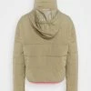 Roxy HAVE - Veste D'hiver - Covert Green -Roxy Magasin En Ligne ea65aa91c72a4fb5aae3892a953203cb