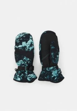 Roxy JETTY MITT - Moufles - True Black Akio