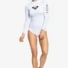 Roxy WHOLE HEARTED - Maillot De Bain - Bright White 5 Roxy WHOLE HEARTED - Maillot De Bain - Bright White -Roxy Magasin En Ligne eb8709c288f841819e866a53aa20b40f