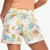 Roxy Short - Snow White Lilac -Roxy Magasin En Ligne ebf1f9431a364cd4baee6ed59c18c4e6
