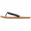 Roxy COSTAS - Tongs - Black -Roxy Magasin En Ligne ec18cda013174a20a89f8b3c46f67a12