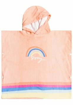 Roxy CALIFORNIA ROLLS - Serviette De Plage - Tropical Peach