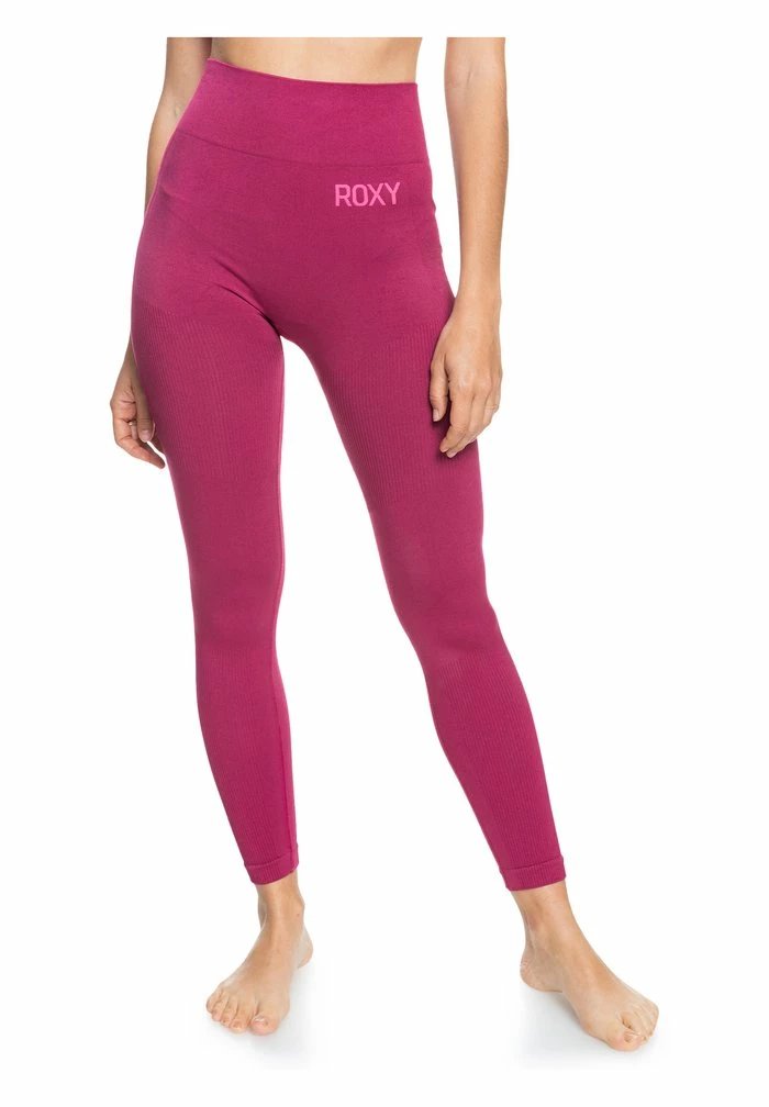 Roxy TIME - Collants - Boysenberry 3 Roxy TIME - Collants - Boysenberry – Image 3