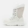Roxy KAORI - Bottes De Neige - Alloy/white -Roxy Magasin En Ligne ed23d15a975c4a268a8aa695b672aa39