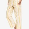 Roxy Pantalon Classique - Tapioca Alla Stripe Verticale 8 Roxy Pantalon Classique - Tapioca Alla Stripe Verticale -Roxy Magasin En Ligne ed8dcc1496144209bb75ca7dec67b826