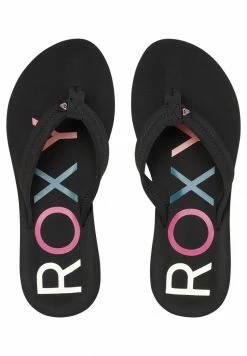 Roxy VISTA III - Tongs - Black