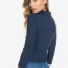 Roxy HAPPY PLACE - Polo - Mood Indigo -Roxy Magasin En Ligne edf12101c6f14831a1c058e820545b89